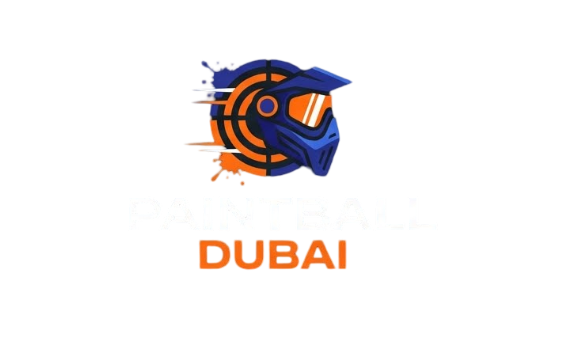 Paintball Dubai Logo